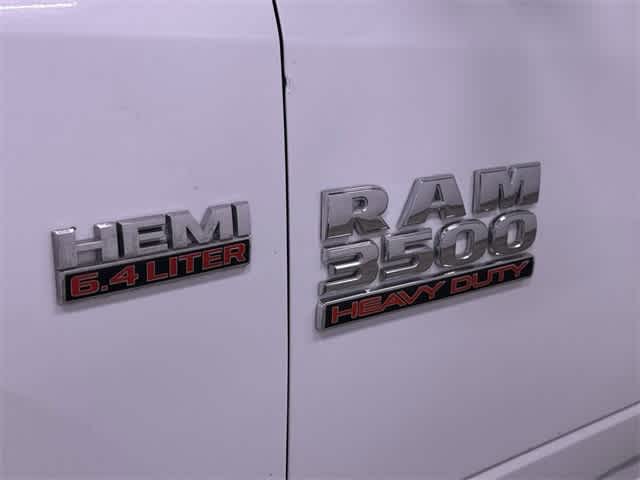 Thumbnail: 2018 RAM 3500 - 30