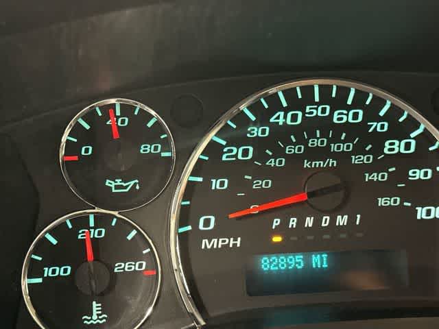 Thumbnail: 2018 GMC Savana - 16