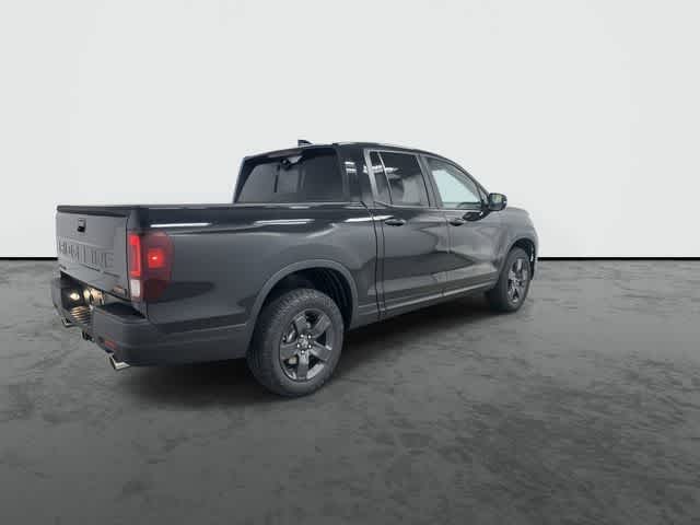 Thumbnail: 2026 Honda Ridgeline - 4