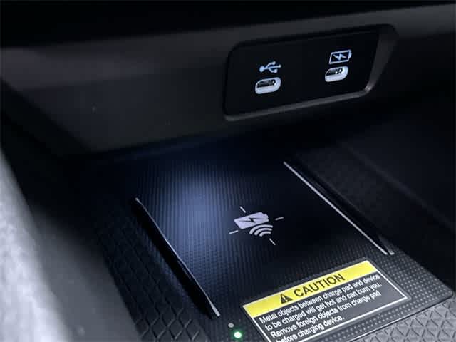 2025 Honda Accord Sport-L 23