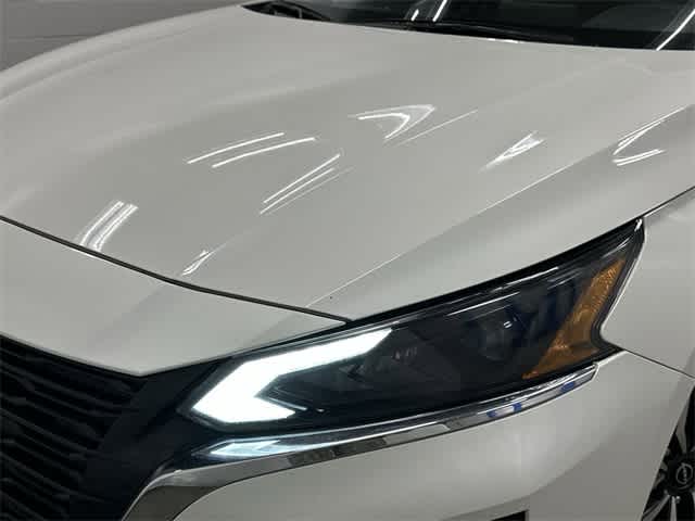 Thumbnail: 2023 Nissan Altima - 31