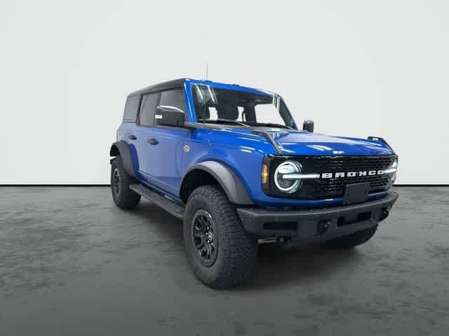 Thumbnail: 2024 Ford Bronco - 5