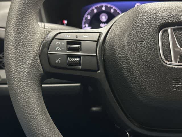Thumbnail: 2024 Honda Accord - 17
