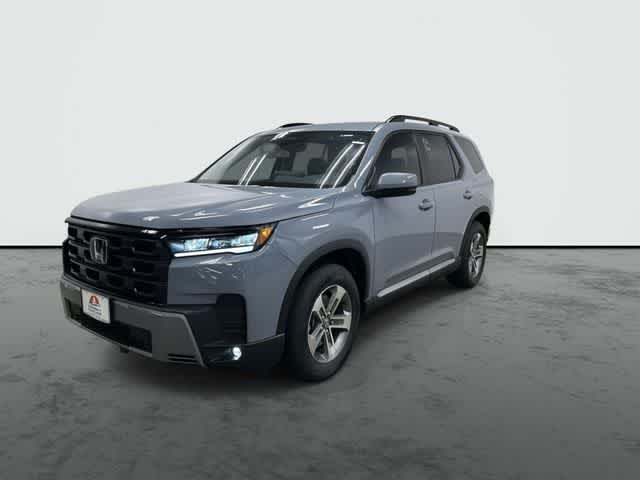 Thumbnail: 2026 Honda Pilot - 7