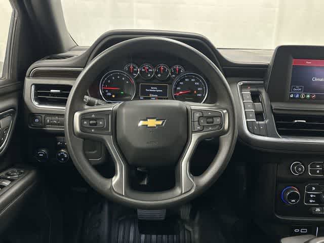 Thumbnail: 2024 Chevrolet Tahoe - 14