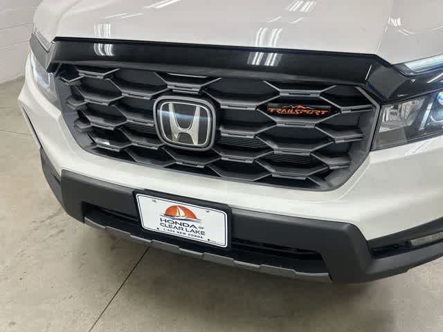 Thumbnail: 2026 Honda Ridgeline - 31