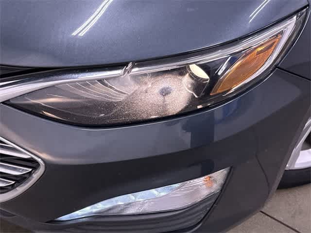 Thumbnail: 2020 Chevrolet Malibu - 30