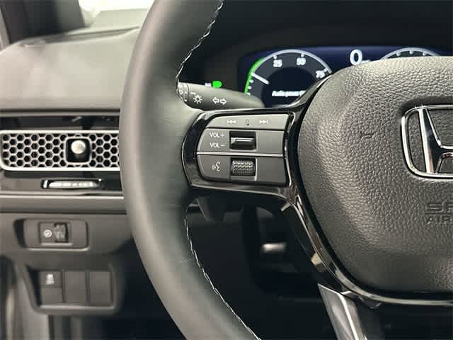 Thumbnail: 2026 Honda Civic - 17