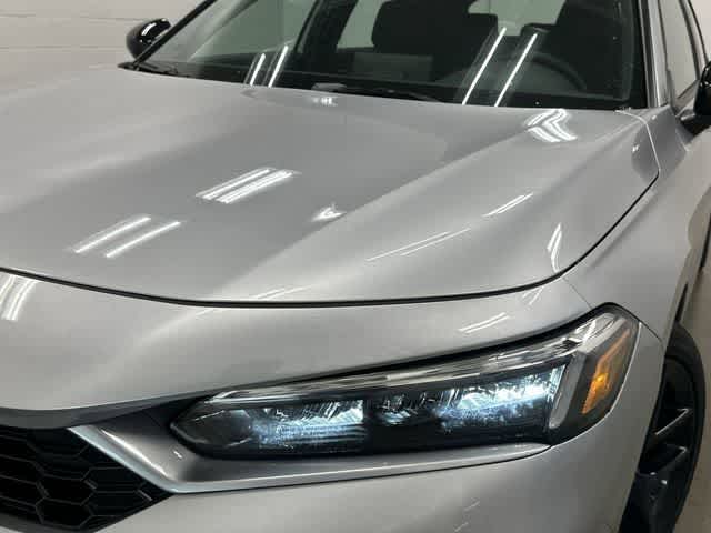 Thumbnail: 2026 Honda Civic - 31