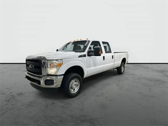 Thumbnail: 2016 Ford F-350 - 8