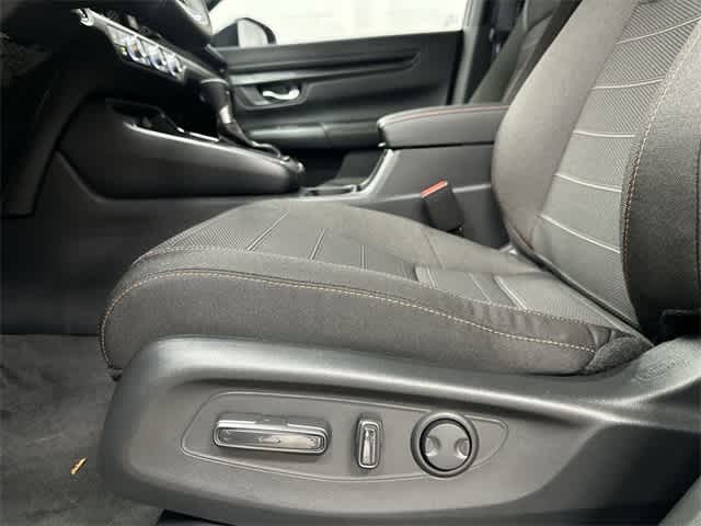 Thumbnail: 2026 Honda CR-V - 25