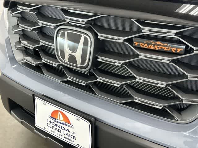 Thumbnail: 2026 Honda Ridgeline - 31