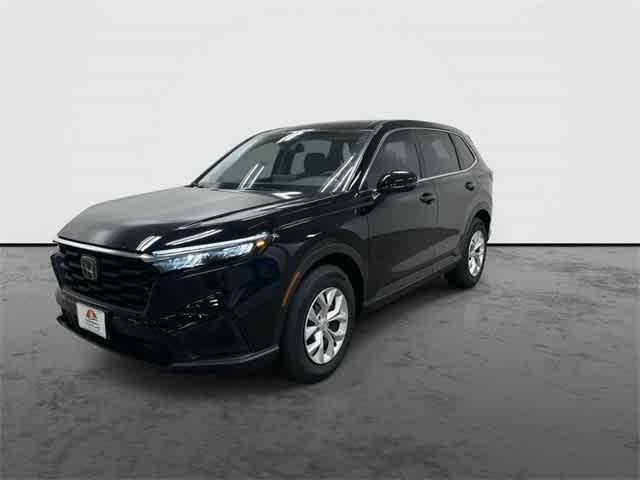 Thumbnail: 2026 Honda CR-V - 7