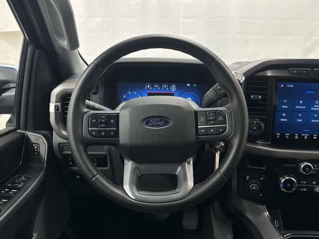 Thumbnail: 2024 Ford F-150 - 15