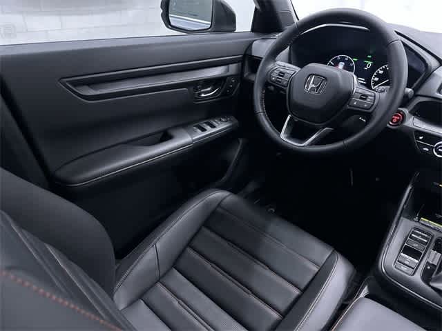 Thumbnail: 2025 Honda CR-V - 11