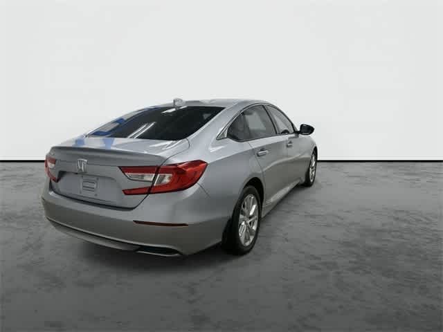 Thumbnail: 2019 Honda Accord - 3