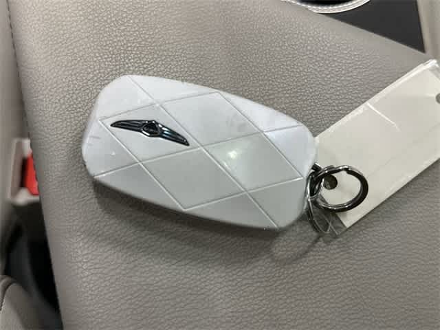 Thumbnail: 2024 Genesis G70 - 33