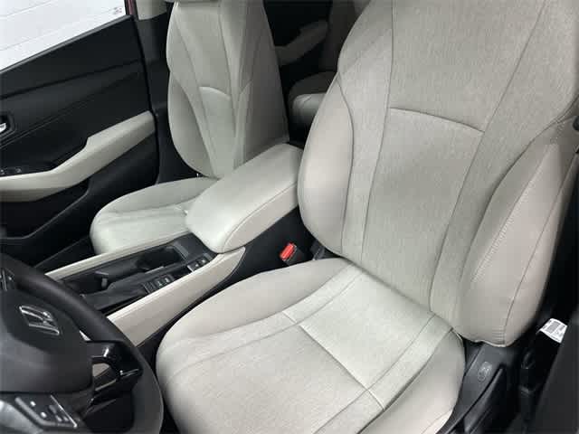 Thumbnail: 2025 Honda Accord - 10