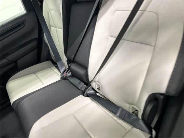 Thumbnail: 2026 Honda CR-V - 11