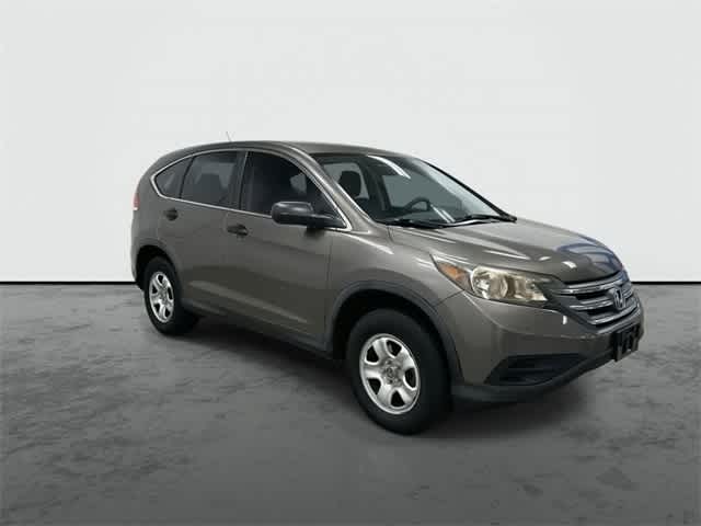 Thumbnail: 2014 Honda CR-V - 5