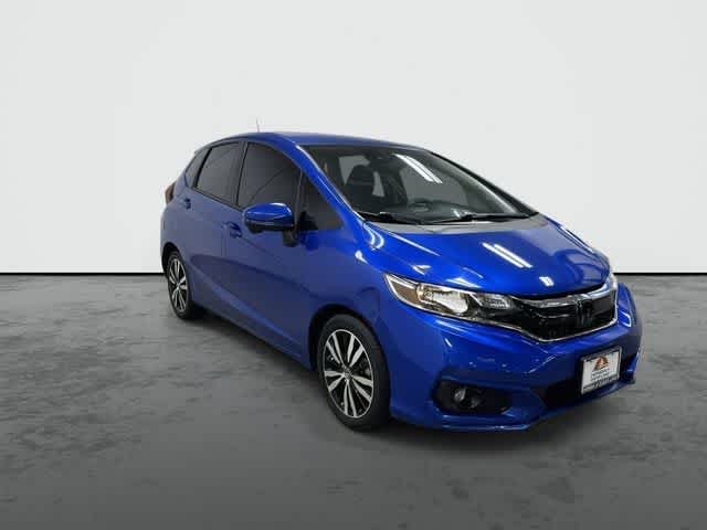 Thumbnail: 2020 Honda Fit - 6