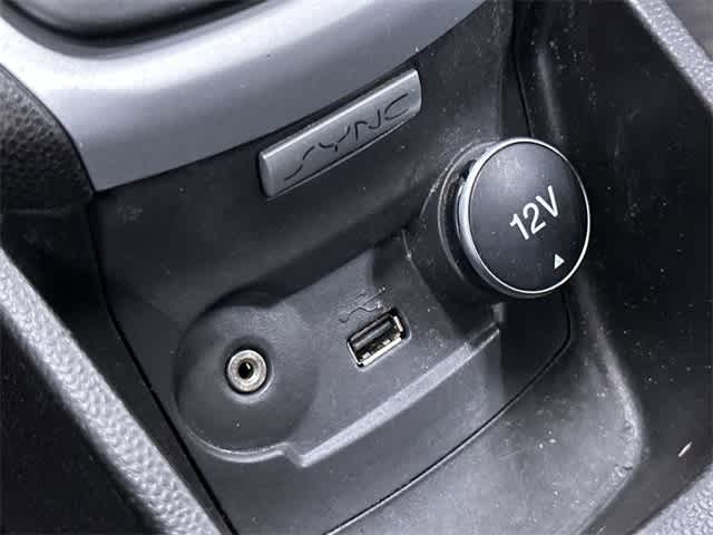 2019 Ford Fiesta SE 25