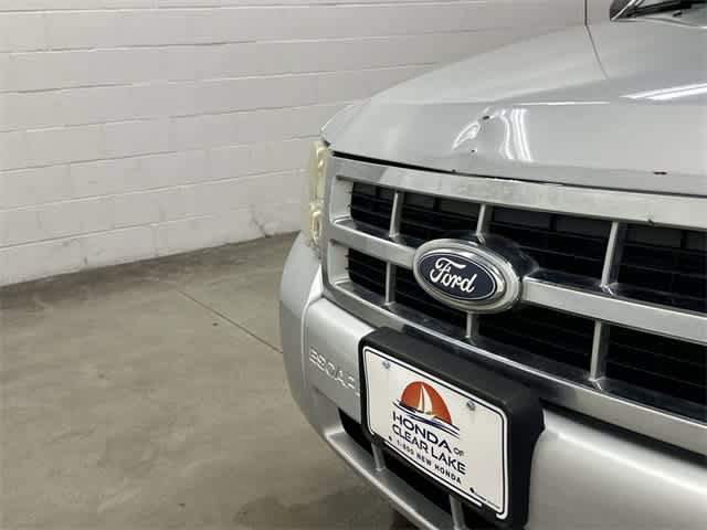 Thumbnail: 2012 Ford Escape - 29