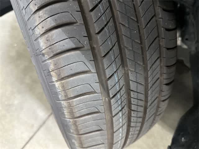 Thumbnail: 2026 Honda CR-V - 28