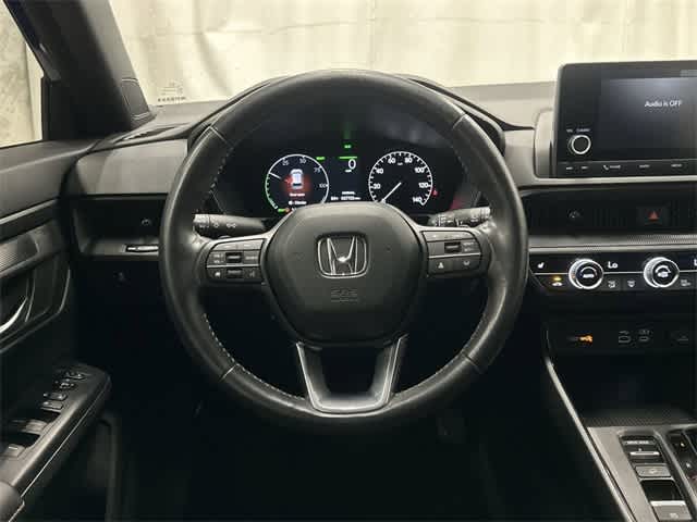 Thumbnail: 2024 Honda CR-V - 14