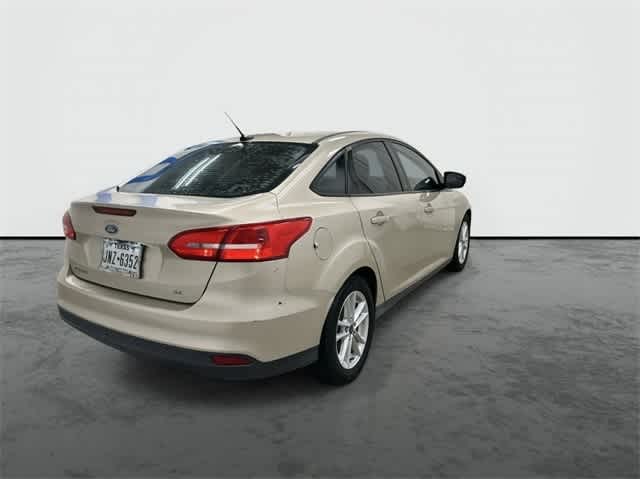 Thumbnail: 2017 Ford Focus - 3
