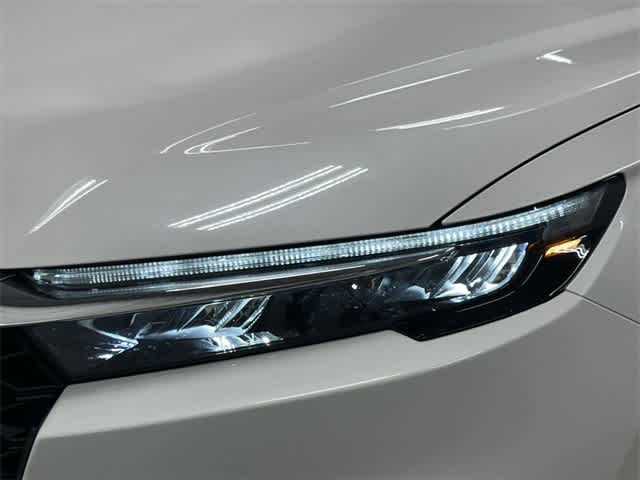 Thumbnail: 2026 Honda CR-V - 27