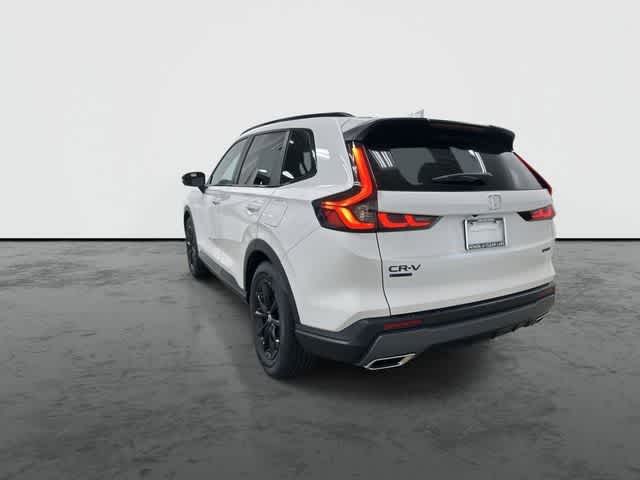 Thumbnail: 2026 Honda CR-V - 2