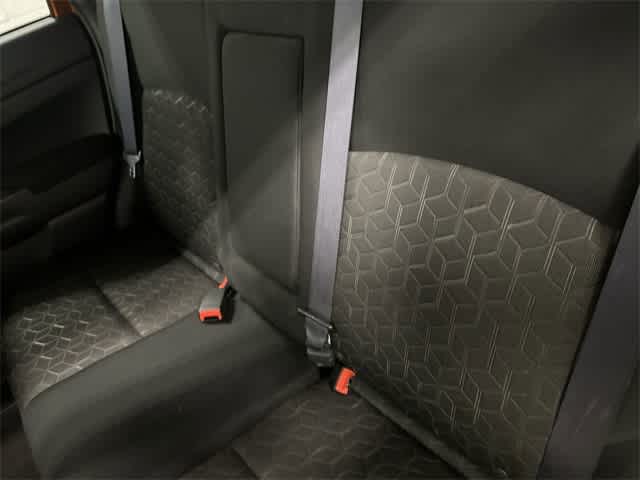 Thumbnail: 2024 Mitsubishi Outlander Sport - 11