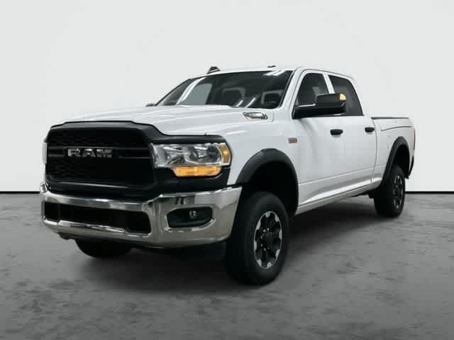 2019 RAM 2500 Tradesman -
                  League City, TX