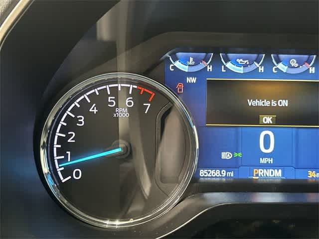 Thumbnail: 2022 Ford F-150 - 15