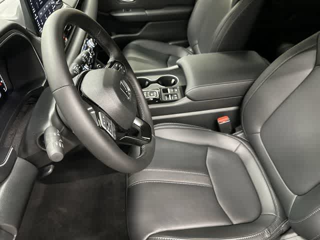 Thumbnail: 2026 Honda Pilot - 10