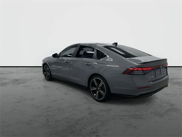 Thumbnail: 2025 Honda Accord - 9