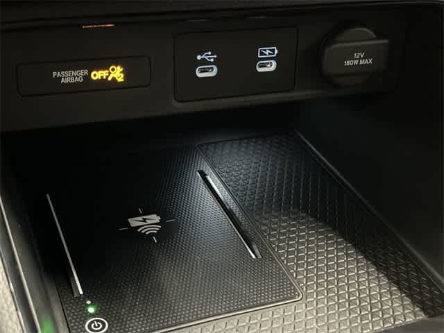 Thumbnail: 2026 Honda CR-V - 25