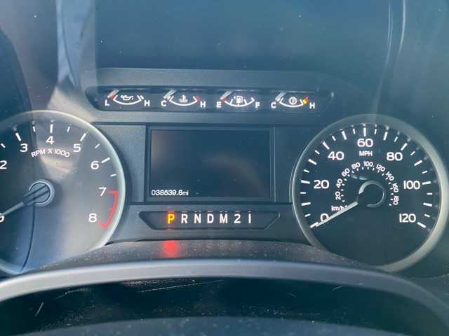 2019 Ford F-150 photo 3