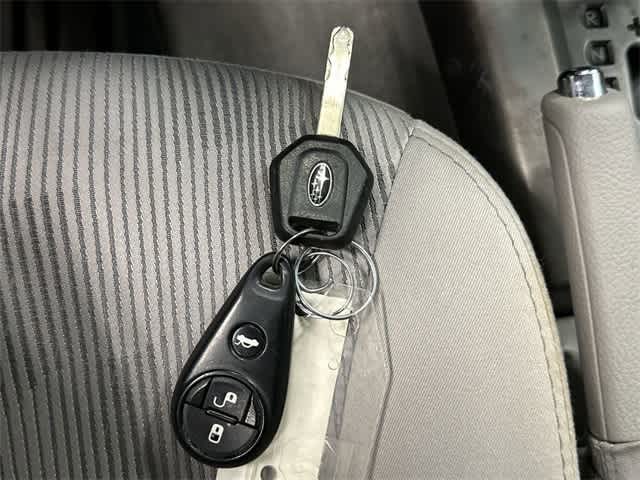 Thumbnail: 2010 Subaru Forester - 31