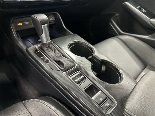 Thumbnail: 2025 Honda Civic - 25