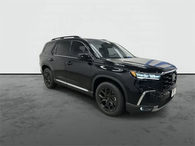 Thumbnail: 2025 Honda Pilot - 5