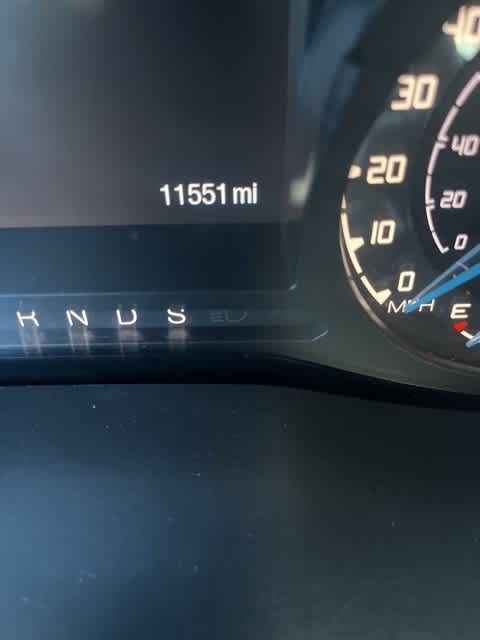 Thumbnail: 2022 Ford Ranger - 16