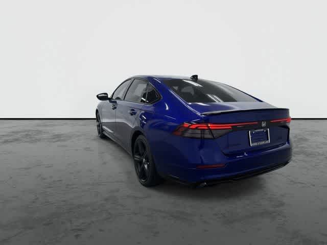 Thumbnail: 2026 Honda Accord - 2