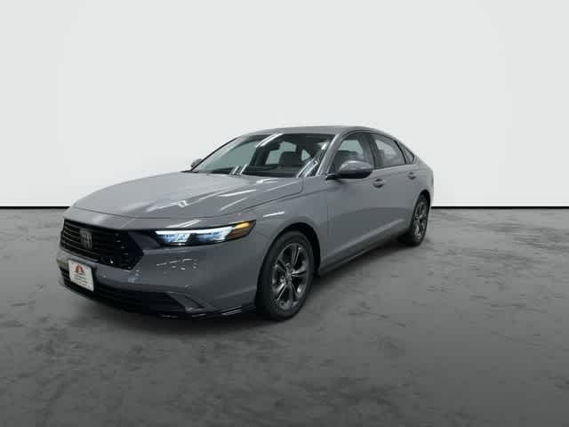 Thumbnail: 2026 Honda Accord - 7