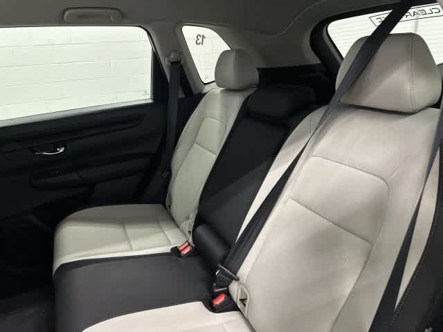 2026 Honda CR-V LX - Photo 14
