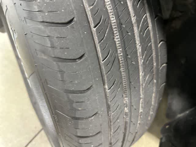 Thumbnail: 2025 Ford Escape - 29