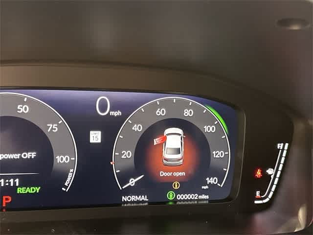 Thumbnail: 2026 Honda Civic - 16