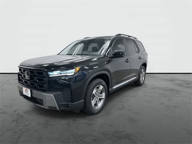Thumbnail: 2026 Honda Pilot - 7