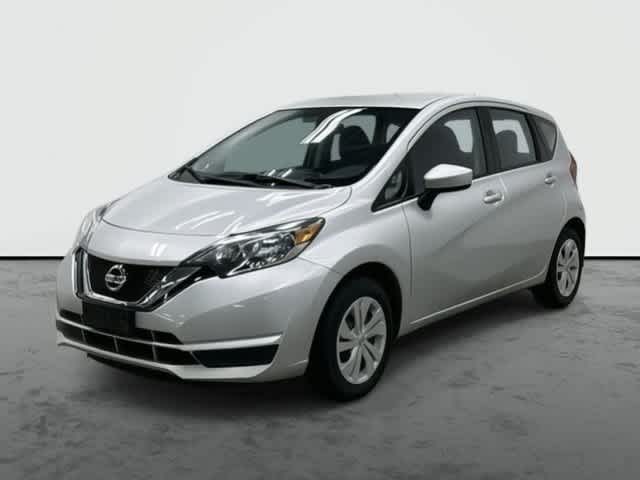 2018 Nissan Versa Note SV